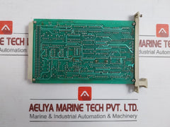 Abb Printed Circuit Board Cma 34