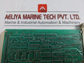 Abb Printed Circuit Board Cma 34 Used