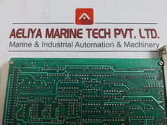 Abb Printed Circuit Board Cma 34