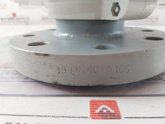 Abb Process Master 500 Electromagnetic Flowmeter Processmaster
