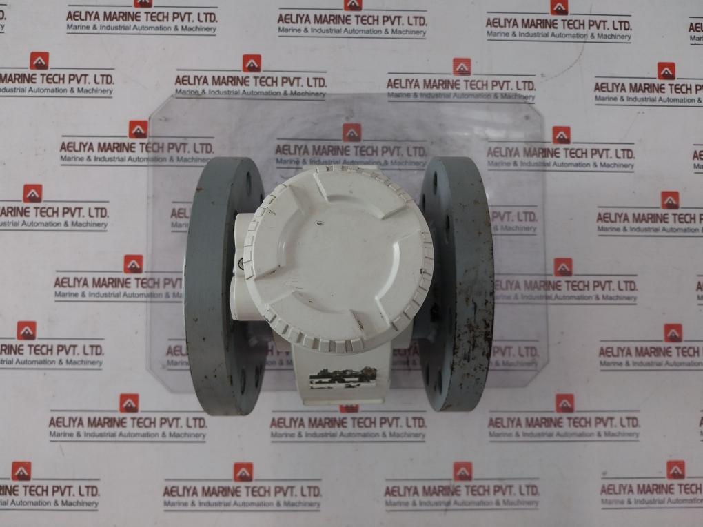 Abb Process Master 500 Electromagnetic Flowmeter Processmaster