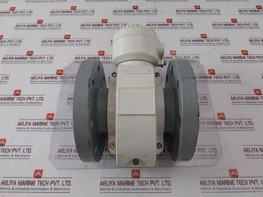 Abb Process Master 500 Electromagnetic Flowmeter Processmaster