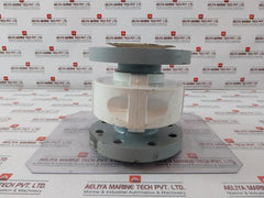 Abb Process Master 500 Electromagnetic Flowmeter Processmaster