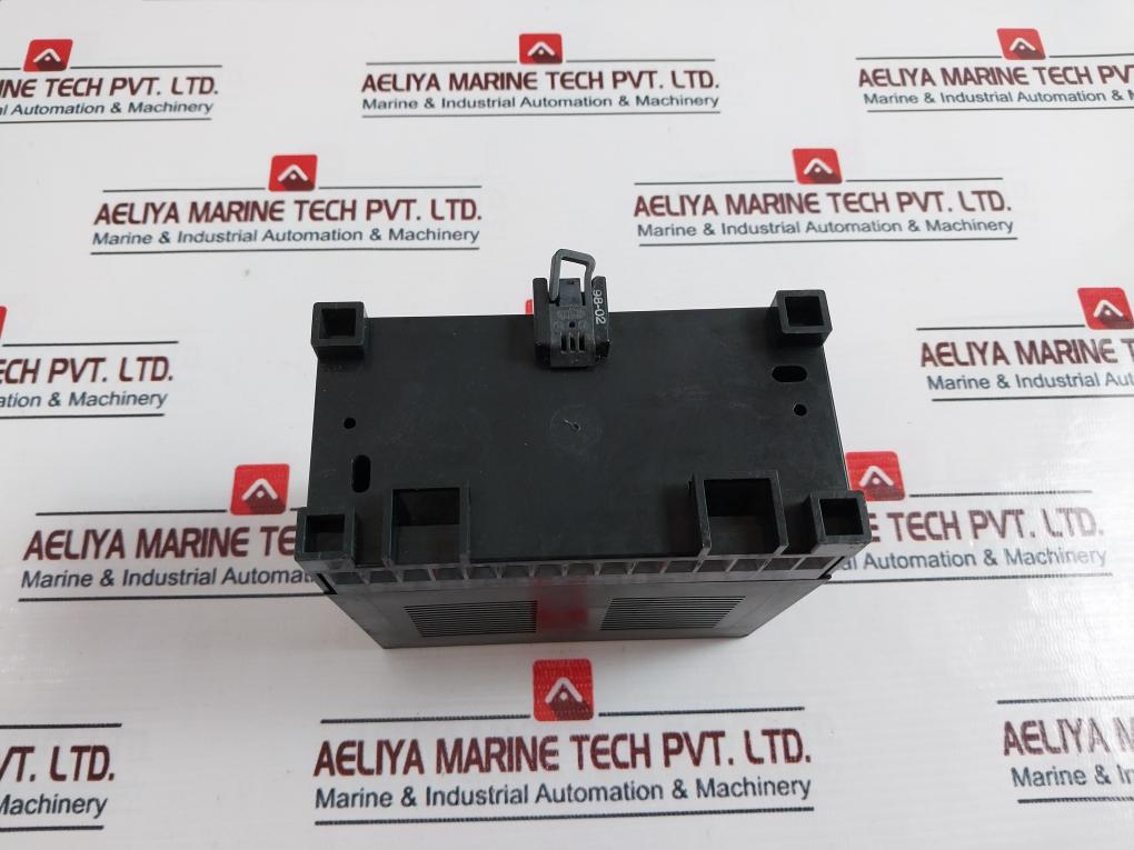 Abb Procontic Cs 31 Icso08R1 I/O Remote Unit 50/60Hz 120Vac 10Va