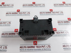 Abb Procontic Cs 31 Icso08R1 I/O Remote Unit 50/60Hz 120Vac 10Va
