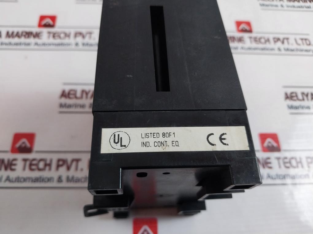 Abb Procontic Cs 31 Icso08R1 I/O Remote Unit 50/60Hz 120Vac 10Va