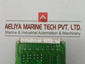 Abb Protection Relay Pcb Module Revision B Sptu 240 R4