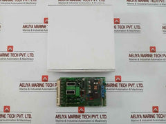 Abb Protection Relay Pcb Module Revision B Sptu 240 R4
