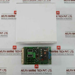 Abb Protection Relay Pcb Module Revision B Sptu 240 R4