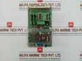 Abb Protection Relay Pcb Module Revision B Sptu 240 R4