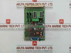 Abb Protection Relay Pcb Module Revision B Sptu 240 R4