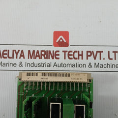 Abb Protection Relay Pcb Module Revision B Sptu 240 R4