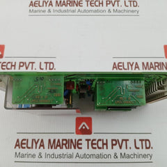 Abb Protection Relay Pcb Module Revision B Sptu 240 R4