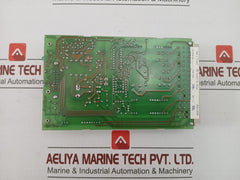 Abb Protection Relay Pcb Module Revision B Sptu 240 R4