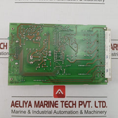 Abb Protection Relay Pcb Module Revision B Sptu 240 R4