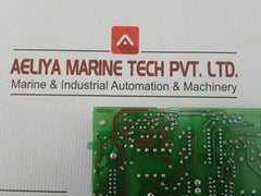 Abb Protection Relay Pcb Module Revision B Sptu 240 R4