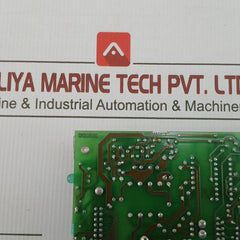 Abb Protection Relay Pcb Module Revision B Sptu 240 R4