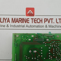 Abb Protection Relay Pcb Module Revision B Sptu 240 R4