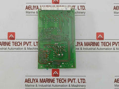Abb Protection Relay Pcb Module Revision B Sptu 240 R4