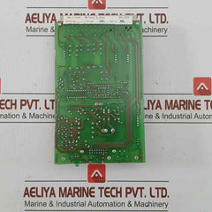 Abb Protection Relay Pcb Module Revision B Sptu 240 R4