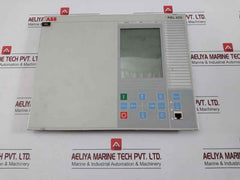Abb Protection Relay Rel 670