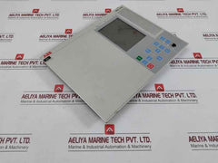 Abb Protection Relay Rel 670