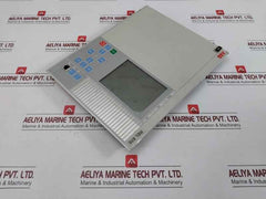 Abb Protection Relay Rel 670