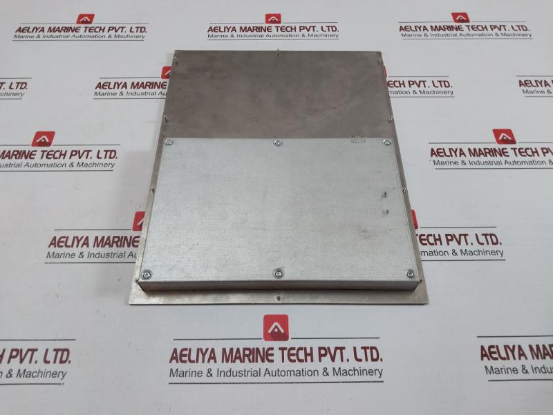 Abb Protection Relay Rel 670