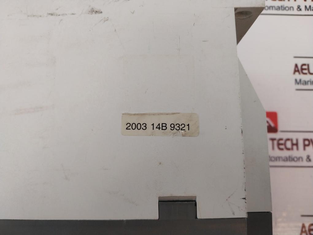 Abb Ps S 18/30-500L Soft Starter