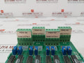 Abb Psac-02 Controller Circuit Board Module 3Hne 00347-1/01