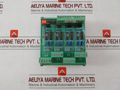 Abb Psac-02 Controller Circuit Board Module 3Hne 00347-1/01