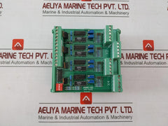 Abb Psac-02 Controller Circuit Board Module 3Hne 00347-1/01