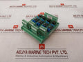 Abb Psac-02 Controller Circuit Board Module 3Hne 00347-1/01 108-fe