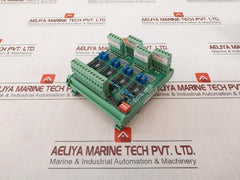 Abb Psac-02 Controller Circuit Board Module 3Hne 00347-1/01 108-fe