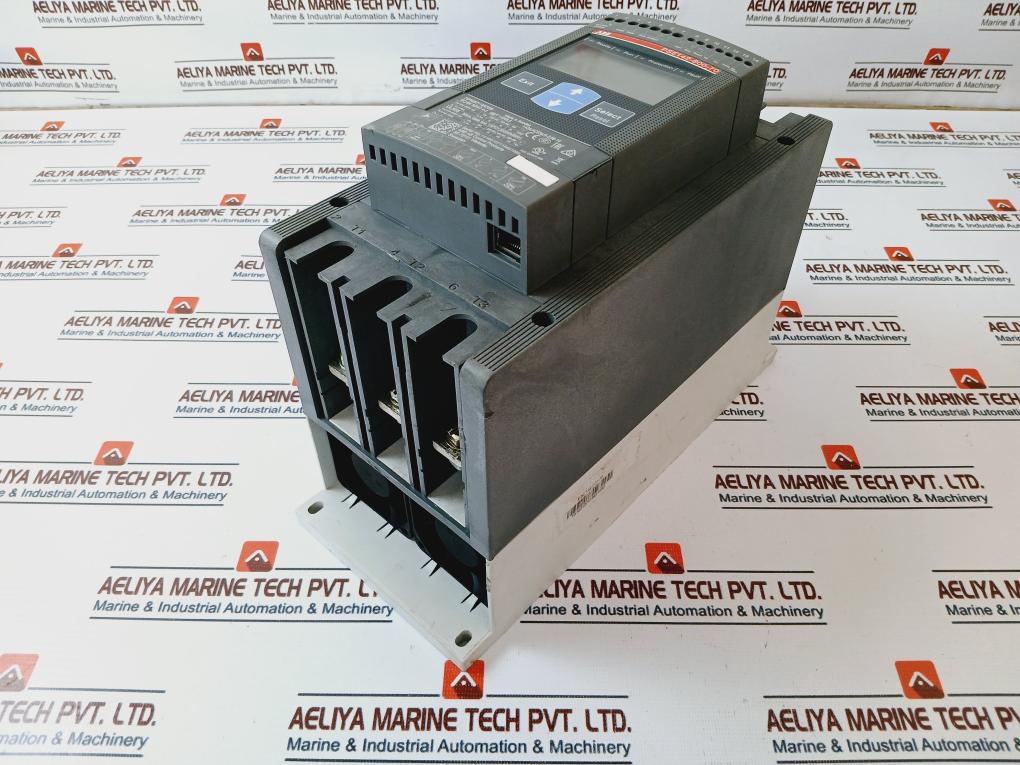 Abb Pse142-600-70 Soft Starter 1Sfa897110R7000 100-250V 50/60Hz