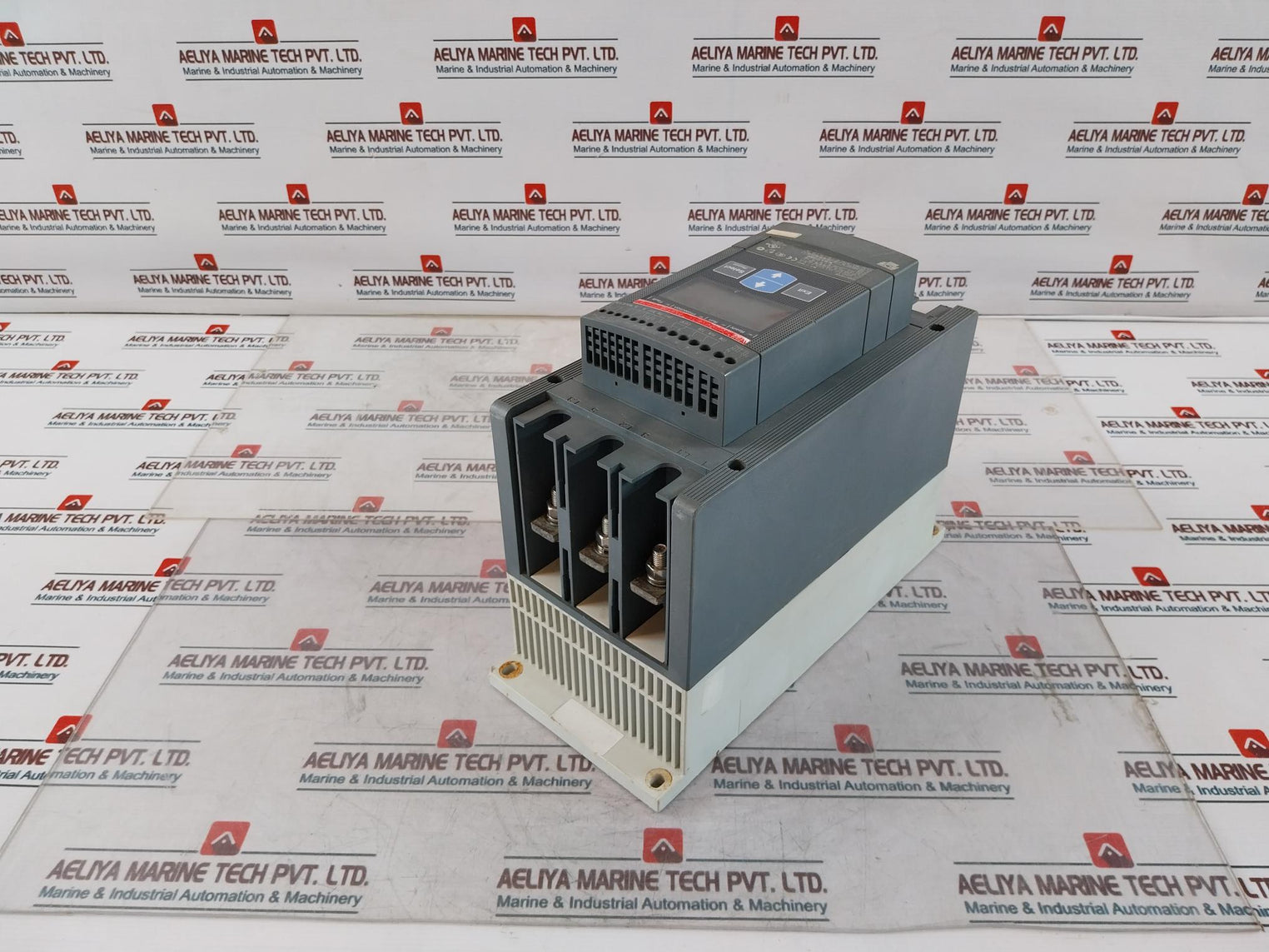 Abb Pse170-600-70 Soft Starter 100-250V 50/60Hz 1Sfa897111R7000