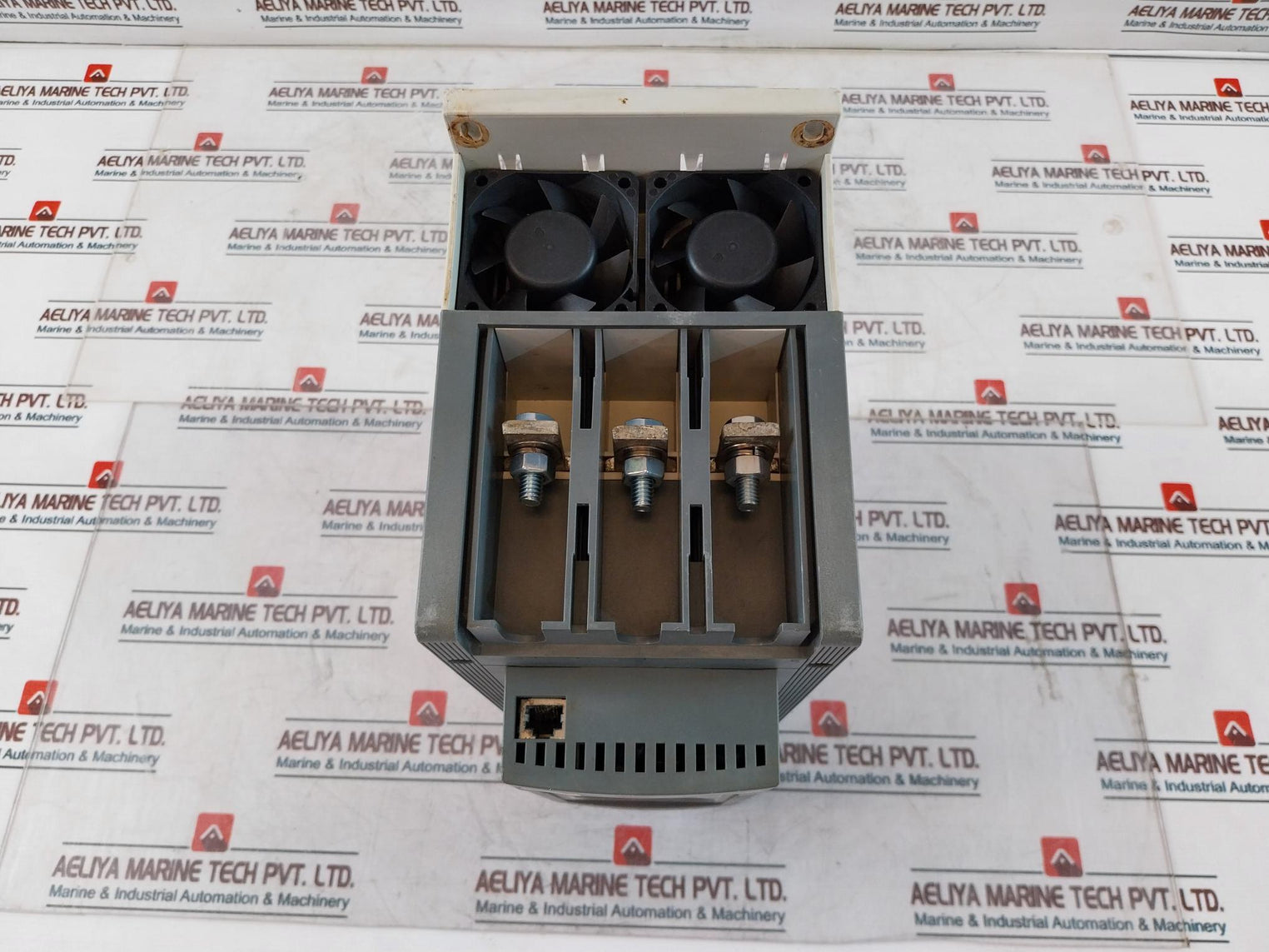 Abb Pse170-600-70 Soft Starter 100-250V 50/60Hz 1Sfa897111R7000