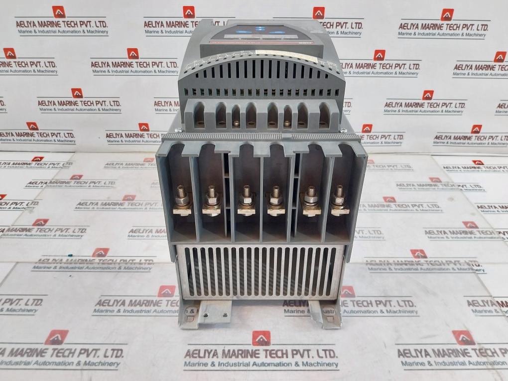 Abb Pst105-600-70/1Sfa894009R7000 Soft Starter 100-250V 50/60Hz