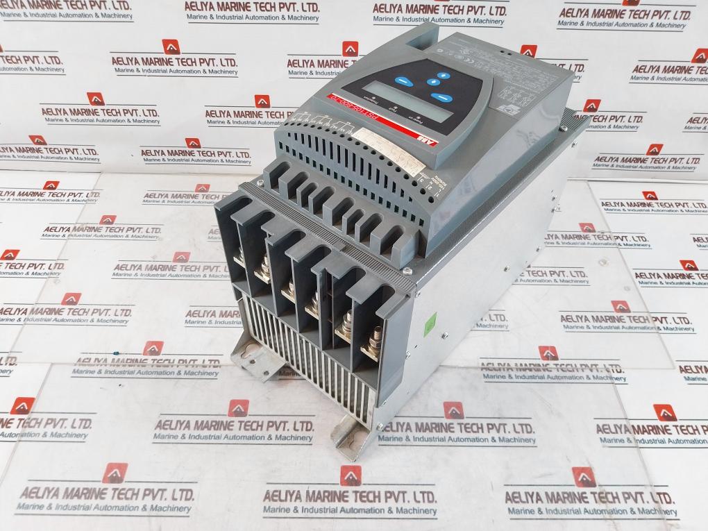 Abb Pst105-600-70/1Sfa894009R7000 Soft Starter 100-250V 50/60Hz