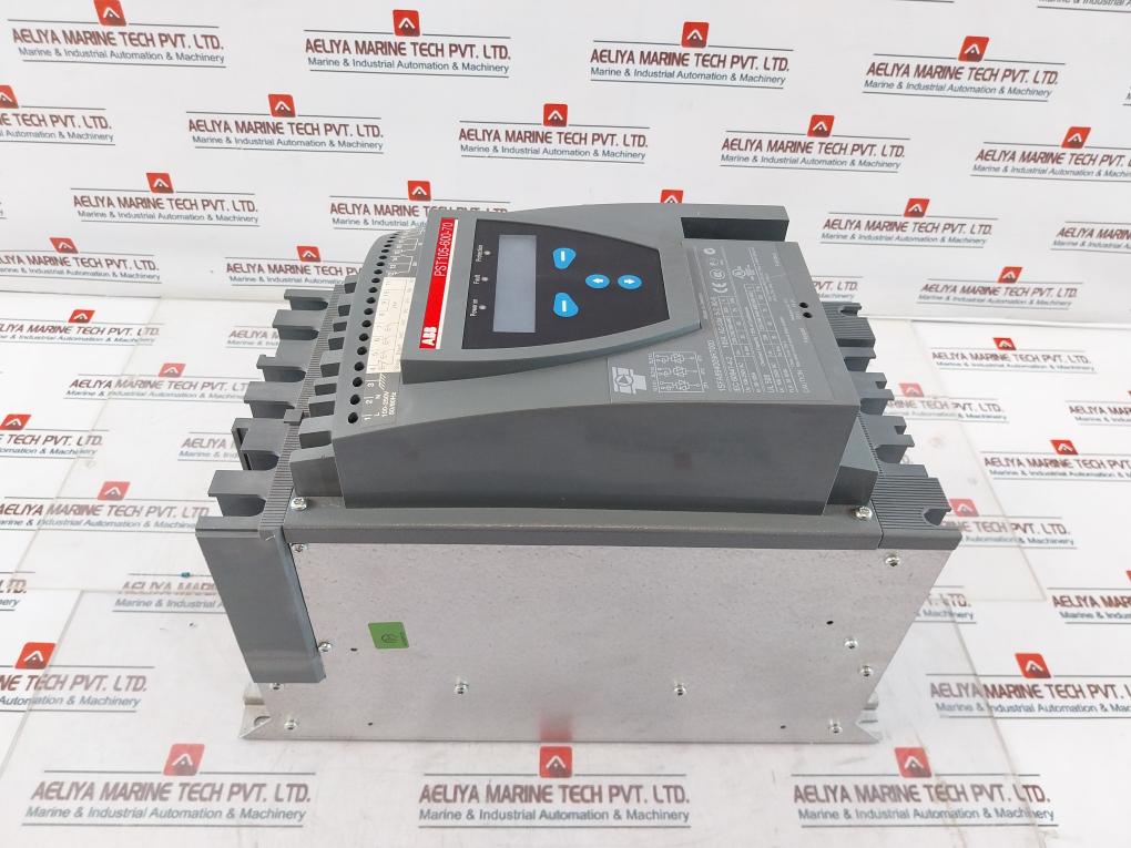 Abb Pst105-600-70/1Sfa894009R7000 Soft Starter 100-250V 50/60Hz