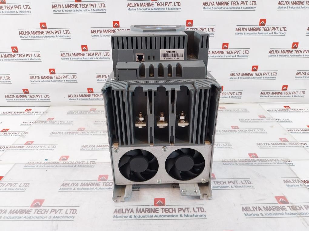 Abb Pst105-600-70/1Sfa894009R7000 Soft Starter 100-250V 50/60Hz
