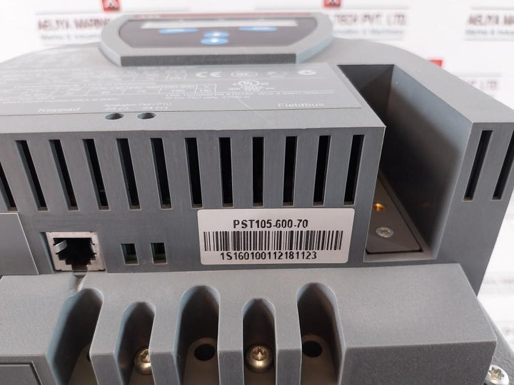 Abb Pst105-600-70/1Sfa894009R7000 Soft Starter 100-250V 50/60Hz