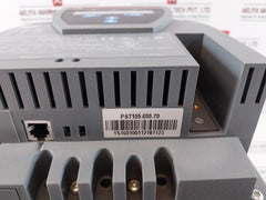 Abb Pst105-600-70/1Sfa894009R7000 Soft Starter 100-250V 50/60Hz