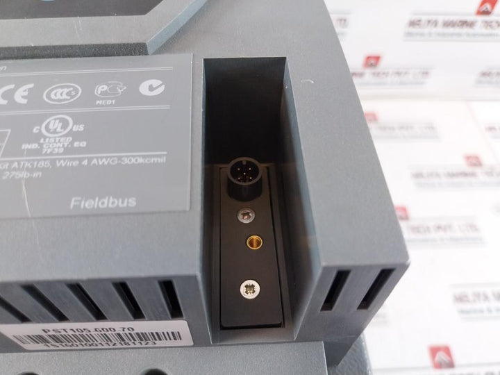 Abb Pst105-600-70/1Sfa894009R7000 Soft Starter 100-250V 50/60Hz