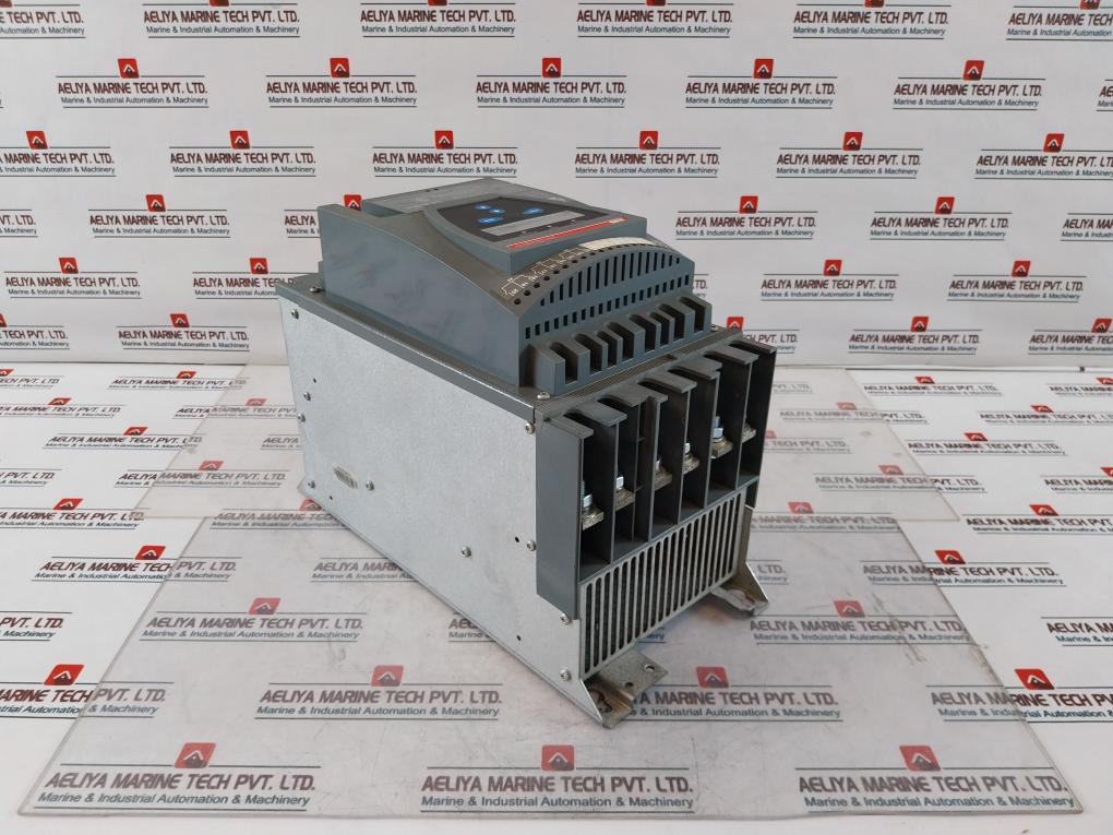 Abb Pst105-600-70 Soft Starter 100-250V 50/60Hz 1Sfa894009R7000