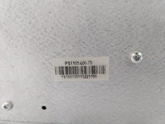 Abb Pst105-600-70 Soft Starter 100-250V 50/60Hz 1Sfa894009R7000