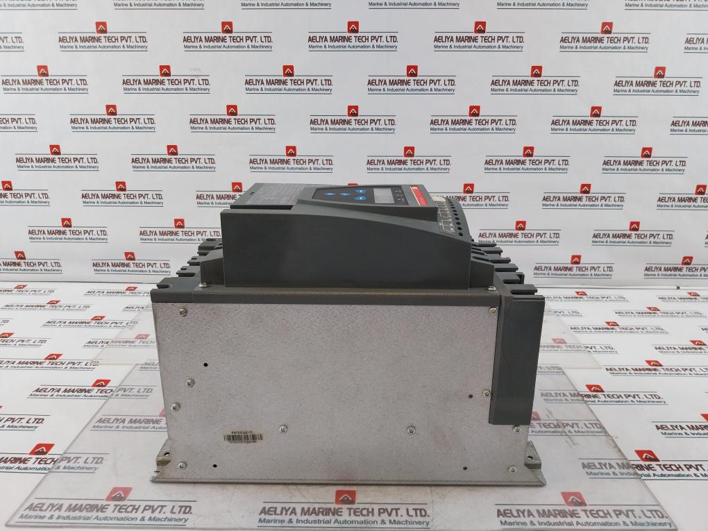 Abb Pst105-600-70 Soft Starter 100-250V 50/60Hz 1Sfa894009R7000