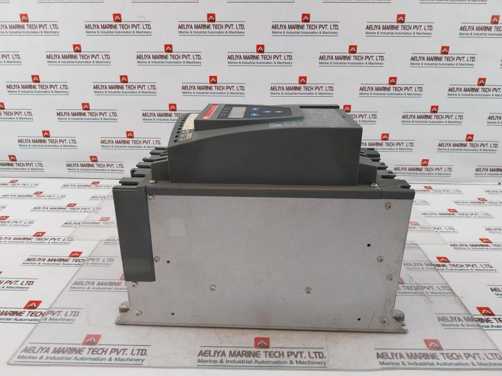 Abb Pst105-600-70 Soft Starter 100-250V 50/60Hz 1Sfa894009R7000