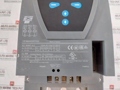 Abb Pst105-600-70 Soft Starter 100-250V 50/60Hz 1Sfa894009R7000