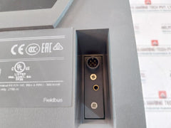 Abb Pst105-600-70 Soft Starter 100-250V 50/60Hz 1Sfa894009R7000